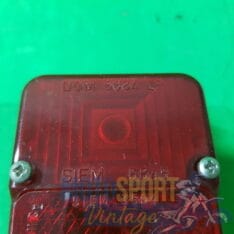 gemma stop posteriore siem 6845 piaggio ape 50 - immagine 4