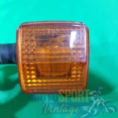 faro anteriore completo di frecce yamaha xt 600 epoca - immagine 9