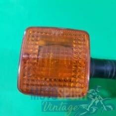 faro anteriore completo di frecce yamaha xt 600 epoca - immagine 8