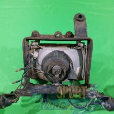 faro anteriore completo di frecce yamaha xt 600 epoca - immagine 5