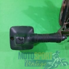 faro anteriore completo di frecce yamaha xt 600 epoca - immagine 3