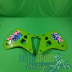 convogliatori kawasaki kx 125-250 1990-1991 - immagine 1