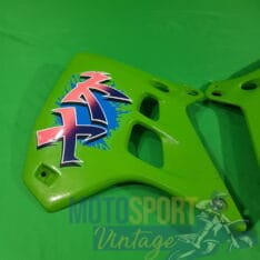convogliatori kawasaki kx 125-250 1990-1991 - immagine 2