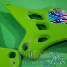 convogliatori kawasaki kx 125-250 1990-1991 - immagine 8