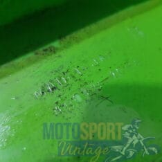 convogliatori kawasaki kx 125-250 1990-1991 - immagine 6