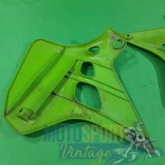 convogliatori kawasaki kx 125-250 1990-1991 - immagine 5
