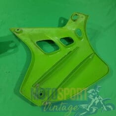 convogliatori kawasaki kx 125-250 1990-1991 - immagine 4