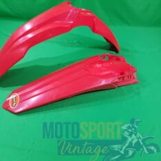 coppia parafanghi originali honda crf 450 dal 2017 al 2020 - immagine 12