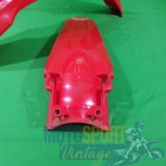 coppia parafanghi originali honda crf 450 dal 2017 al 2020 - immagine 11