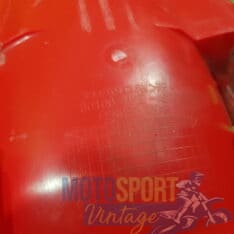 coppia parafanghi originali honda crf 450 dal 2017 al 2020 - immagine 9