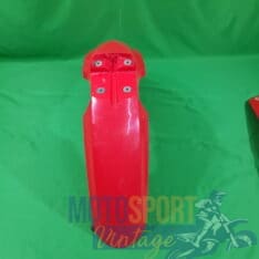 coppia parafanghi originali honda crf 450 dal 2017 al 2020 - immagine 5