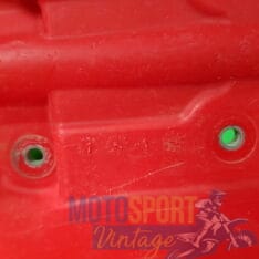 coppia parafanghi originali honda crf 450 dal 2017 al 2020 - immagine 3