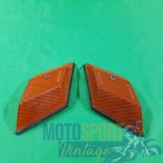 coppia frecce lambretta serveta epoca - immagine 6