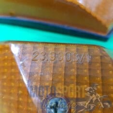 coppia frecce lambretta serveta epoca - immagine 4