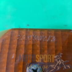 coppia frecce lambretta serveta epoca - immagine 3