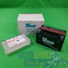 batteria completa ytx7a-bs - immagine 1