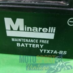 batteria completa ytx7a-bs - immagine 2