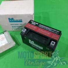 batteria completa ytx7a-bs - immagine 4