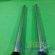forcella da 30 fantic caballero tx 190 prima serie epoca - immagine 17