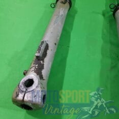 forcella da 30 fantic caballero tx 190 prima serie epoca - immagine 14