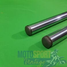 forcella da 30 fantic caballero tx 190 prima serie epoca - immagine 9