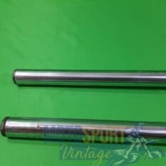 forcella da 30 fantic caballero tx 190 prima serie epoca - immagine 4