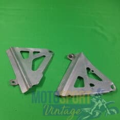 rinforzi radiatori works connection honda crf 450 - immagine 1