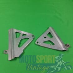 rinforzi radiatori works connection honda crf 450 - immagine 5