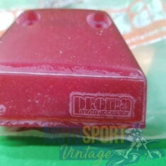 stop fanalino posteriore in gomma proma epoca - immagine 2
