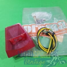 stop fanalino posteriore in gomma proma epoca - immagine 4