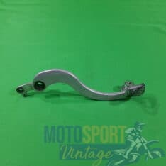 pedale freno posteriore honda crf 450 - immagine 2