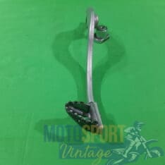 pedale freno posteriore honda crf 450 - immagine 5