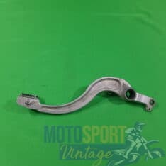 pedale freno posteriore honda crf 450 - immagine 4