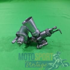 carburatore dellorto 19 “trombetta” epoca - immagine 1