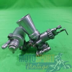carburatore dellorto 19 “trombetta” epoca - immagine 2