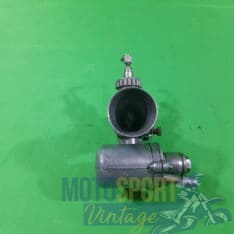 carburatore dellorto 19 “trombetta” epoca - immagine 8