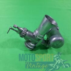 carburatore dellorto 19 “trombetta” epoca - immagine 7