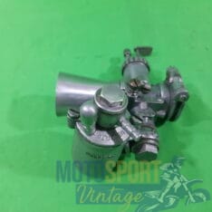 carburatore dellorto 19 “trombetta” epoca - immagine 6