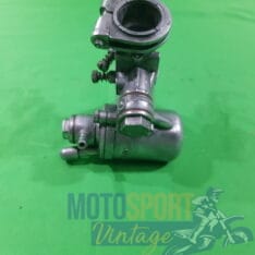 carburatore dellorto 19 “trombetta” epoca - immagine 3