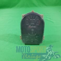 strumentazione piaggio vespa cosa epoca da sistemare - immagine 1