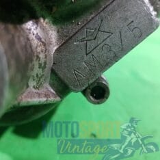 carter motore centrali minarelli 50 am345 epoca - immagine 15