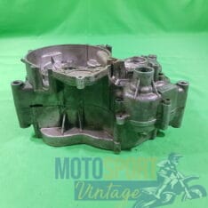 carter motore centrali minarelli 50 am345 epoca - immagine 6
