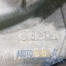 motore piaggio si ciao bravo boxer epoca - immagine 5