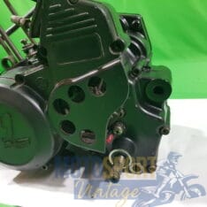basamento motore franco morini g30 epoca - immagine 19