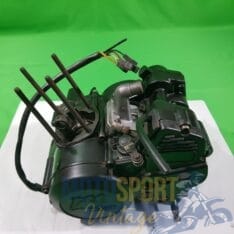 basamento motore franco morini g30 epoca - immagine 18