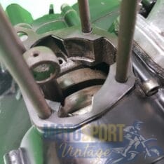 basamento motore franco morini g30 epoca - immagine 17