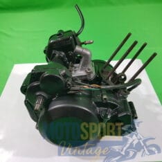 basamento motore franco morini g30 epoca - immagine 15