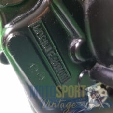basamento motore franco morini g30 epoca - immagine 14