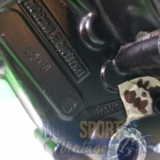 basamento motore franco morini g30 epoca - immagine 13