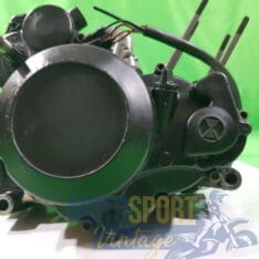 basamento motore franco morini g30 epoca - immagine 12